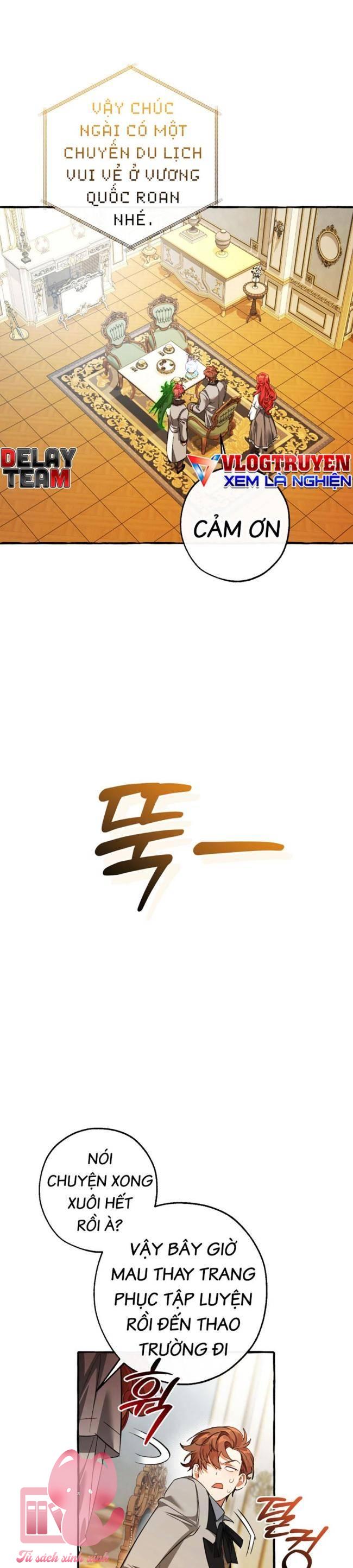 Phế Vật Dòng Dõi Bá Tước - Chap 130 - Trang 5