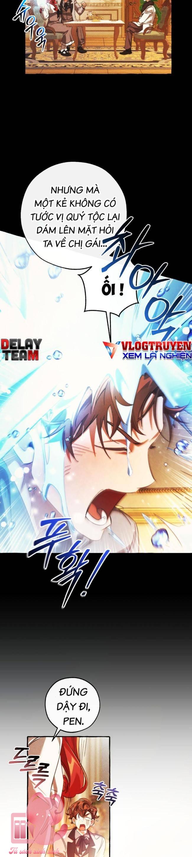 Phế Vật Dòng Dõi Bá Tước - Chap 130 - Trang 9