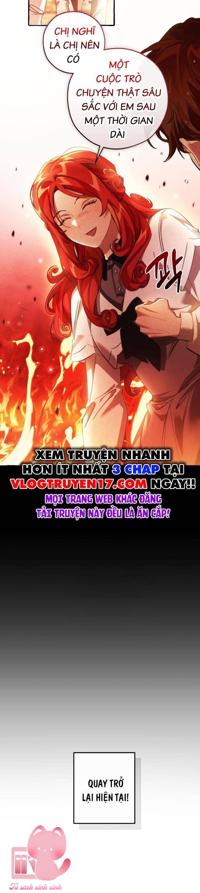 Phế Vật Dòng Dõi Bá Tước - Chap 130 - Trang 10