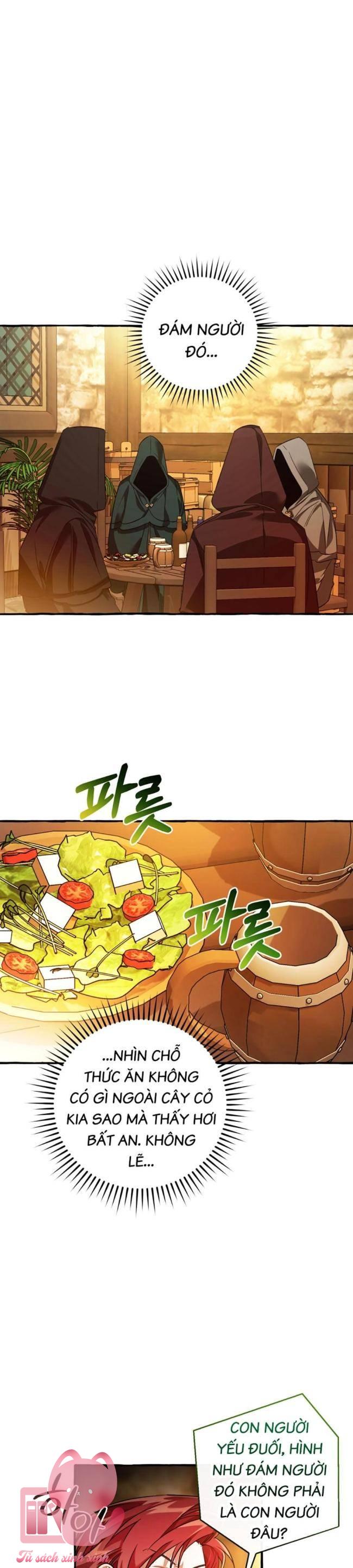 Phế Vật Dòng Dõi Bá Tước - Chap 131 - Trang 11