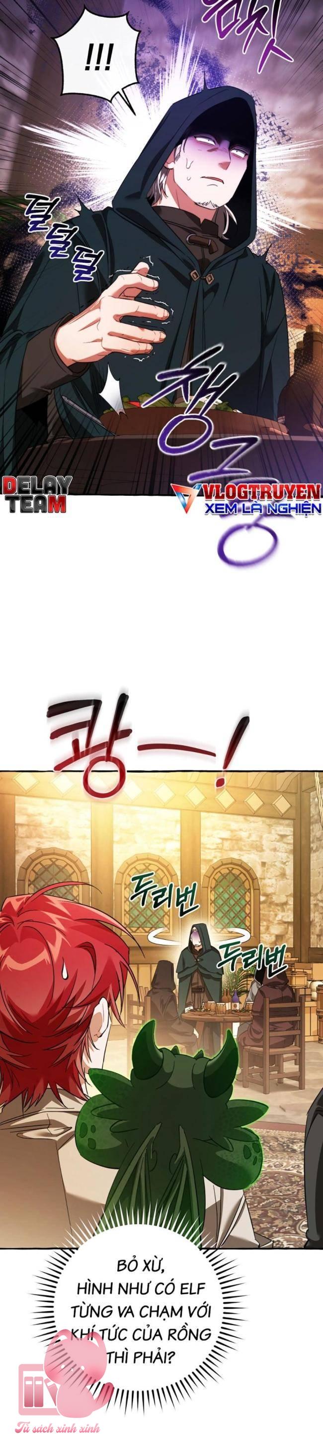 Phế Vật Dòng Dõi Bá Tước - Chap 131 - Trang 13