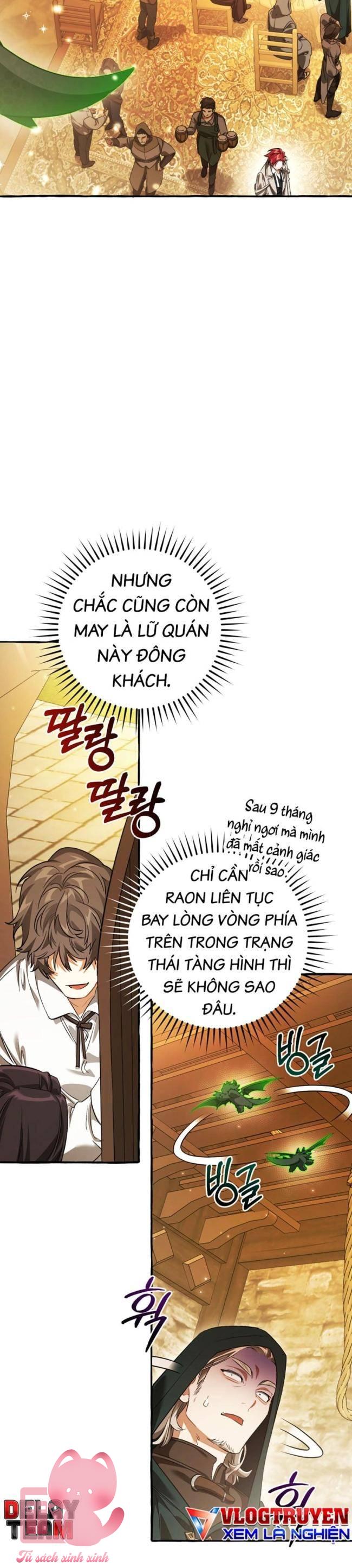 Phế Vật Dòng Dõi Bá Tước - Chap 131 - Trang 15