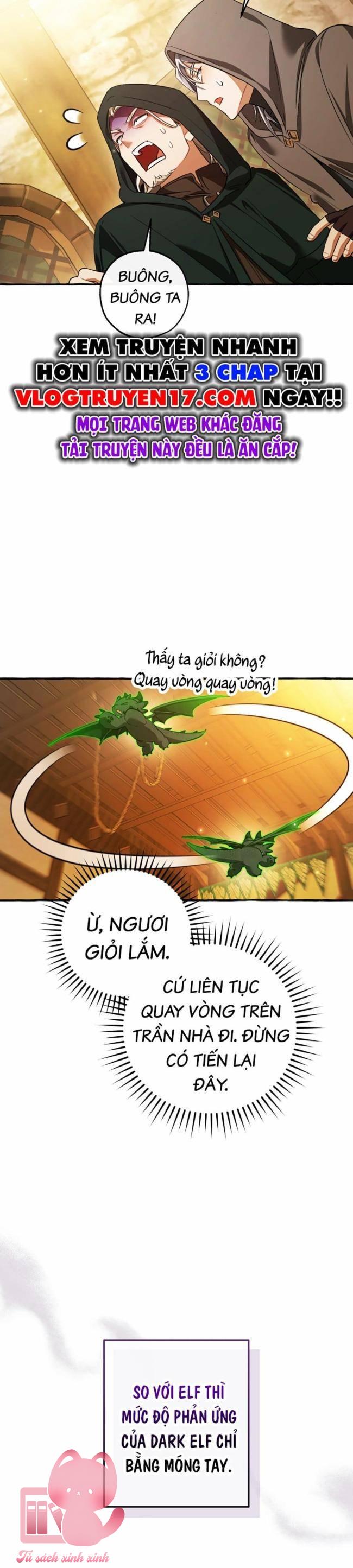 Phế Vật Dòng Dõi Bá Tước - Chap 131 - Trang 17
