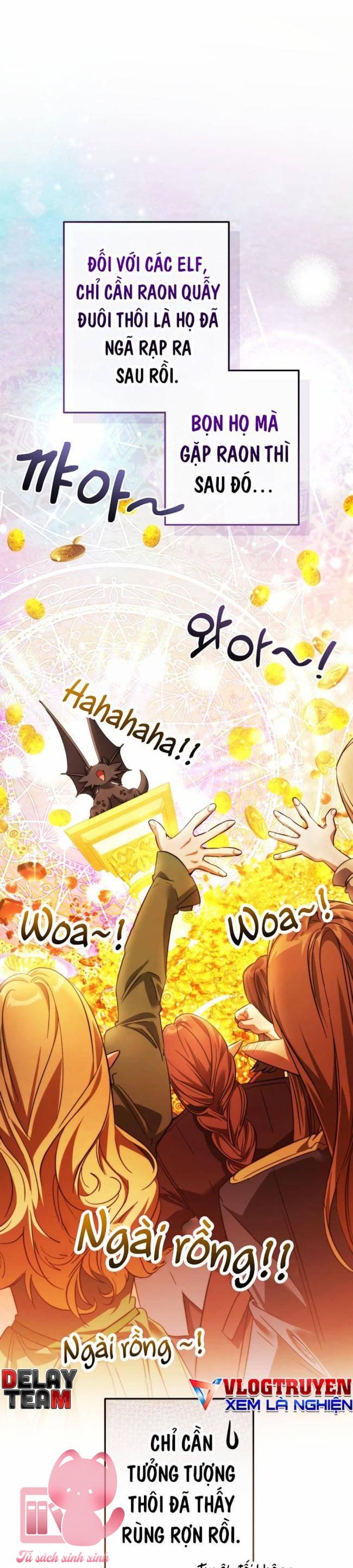 Phế Vật Dòng Dõi Bá Tước - Chap 131 - Trang 18