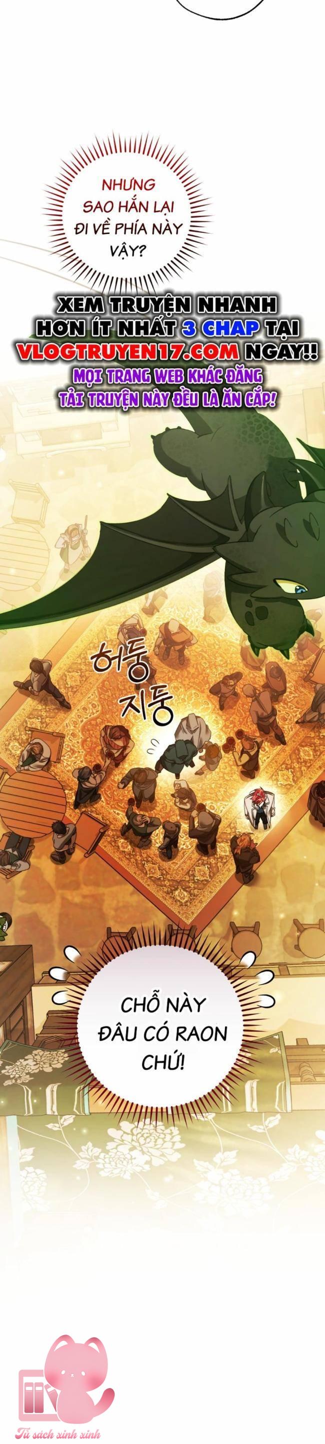 Phế Vật Dòng Dõi Bá Tước - Chap 131 - Trang 20