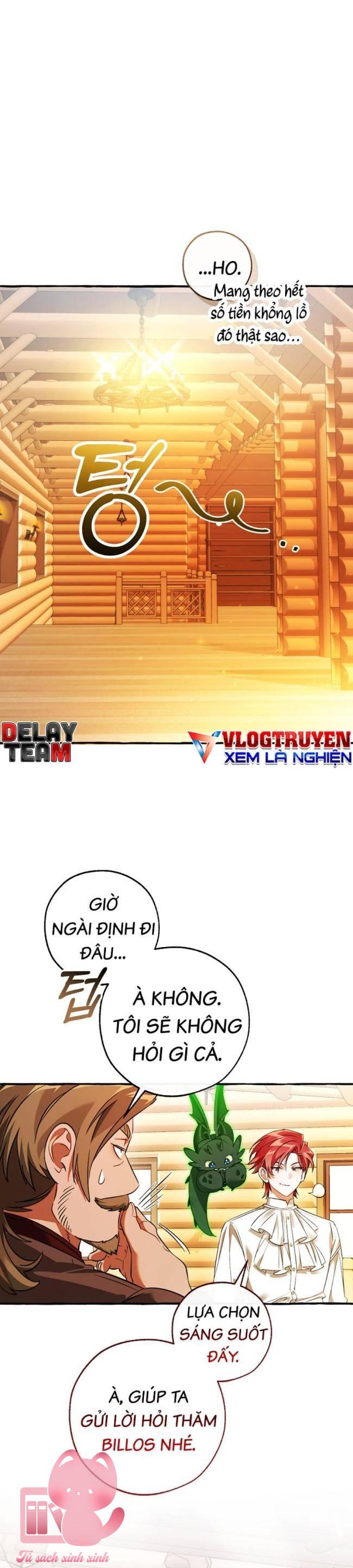 Phế Vật Dòng Dõi Bá Tước - Chap 131 - Trang 3