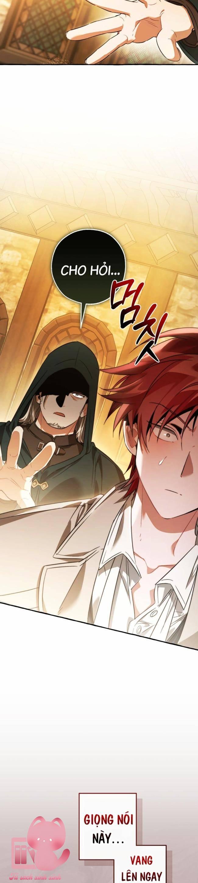 Phế Vật Dòng Dõi Bá Tước - Chap 131 - Trang 24