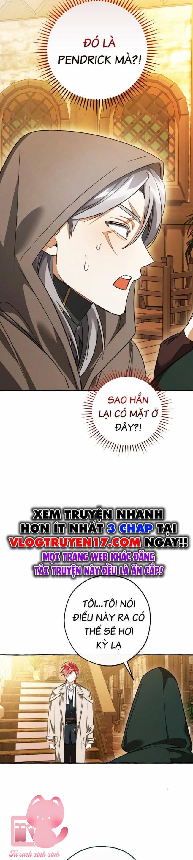 Phế Vật Dòng Dõi Bá Tước - Chap 131 - Trang 27