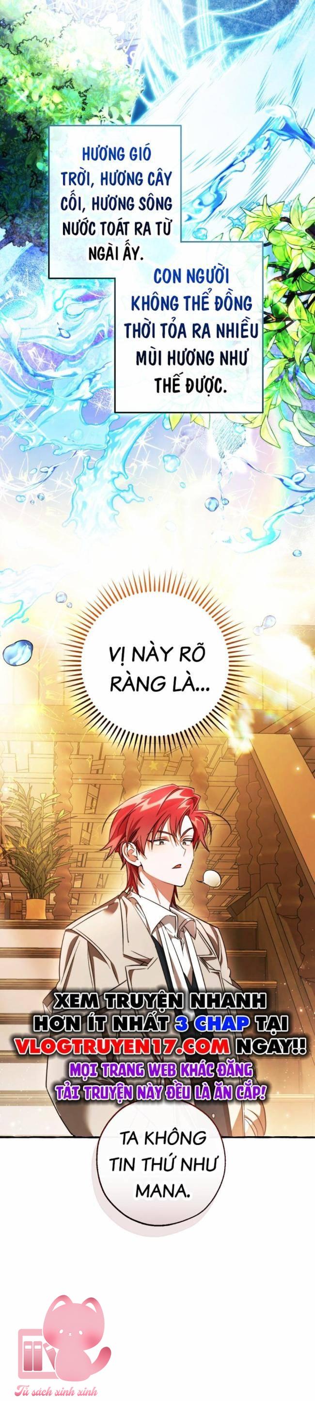 Phế Vật Dòng Dõi Bá Tước - Chap 131 - Trang 30