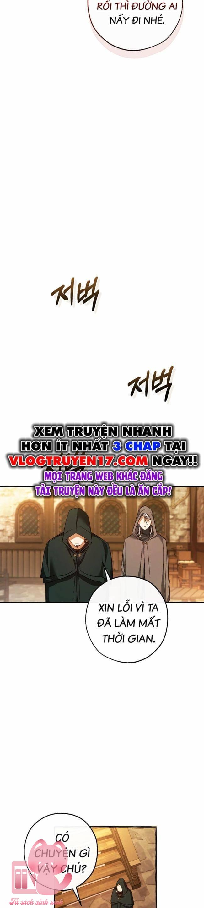 Phế Vật Dòng Dõi Bá Tước - Chap 131 - Trang 33