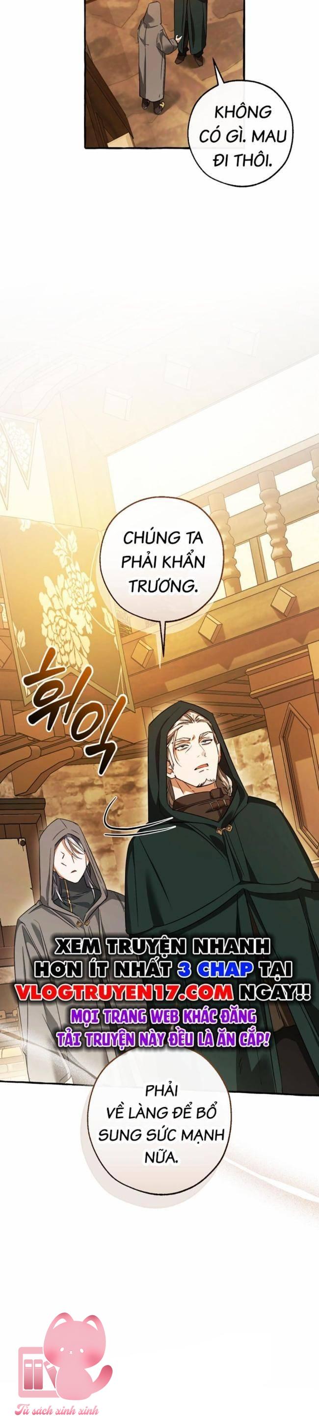 Phế Vật Dòng Dõi Bá Tước - Chap 131 - Trang 34