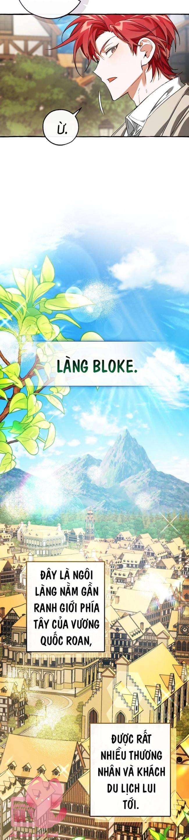 Phế Vật Dòng Dõi Bá Tước - Chap 131 - Trang 7