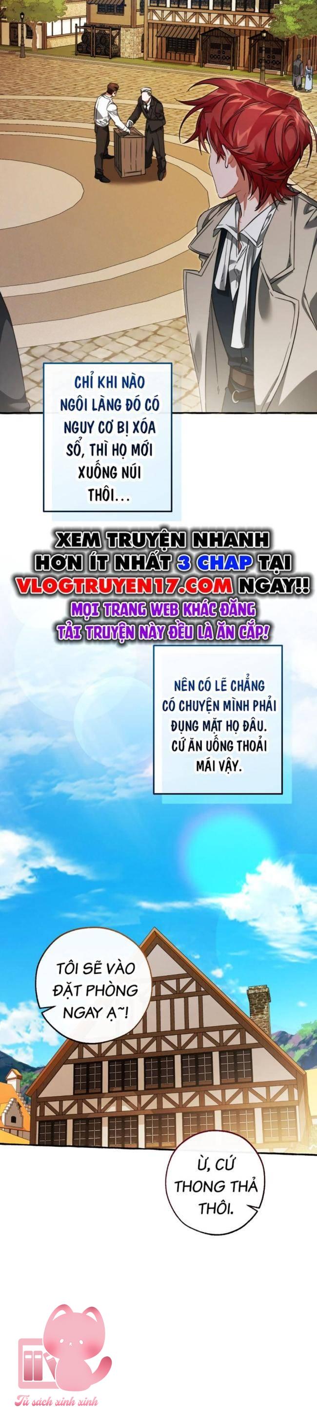 Phế Vật Dòng Dõi Bá Tước - Chap 131 - Trang 9