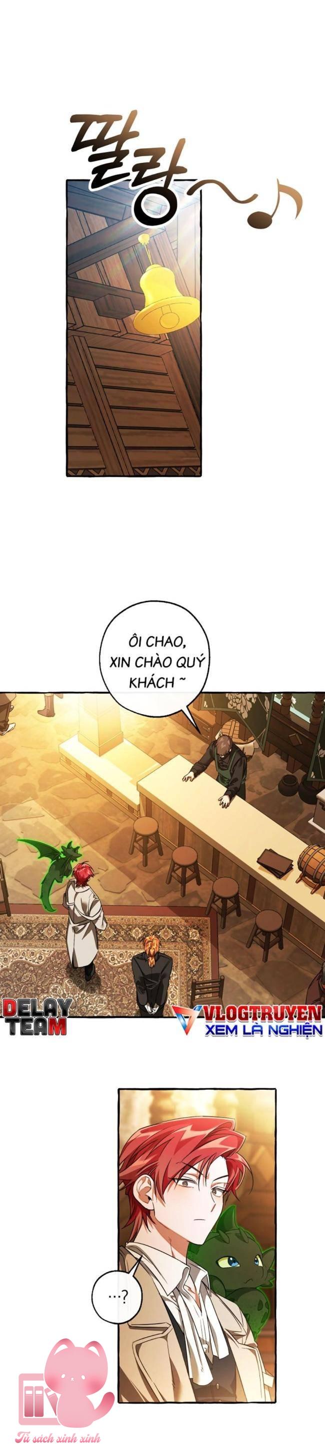Phế Vật Dòng Dõi Bá Tước - Chap 131 - Trang 10