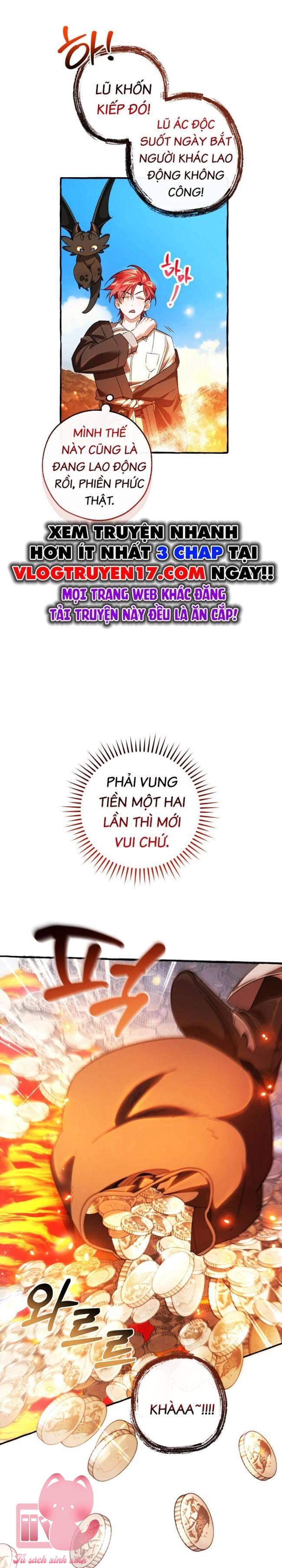 Phế Vật Dòng Dõi Bá Tước - Chap 132 - Trang 12