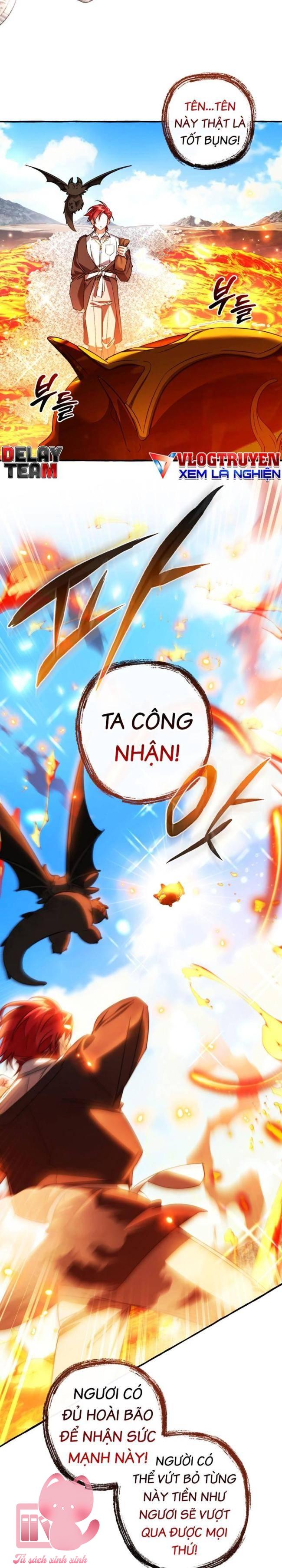 Phế Vật Dòng Dõi Bá Tước - Chap 132 - Trang 13