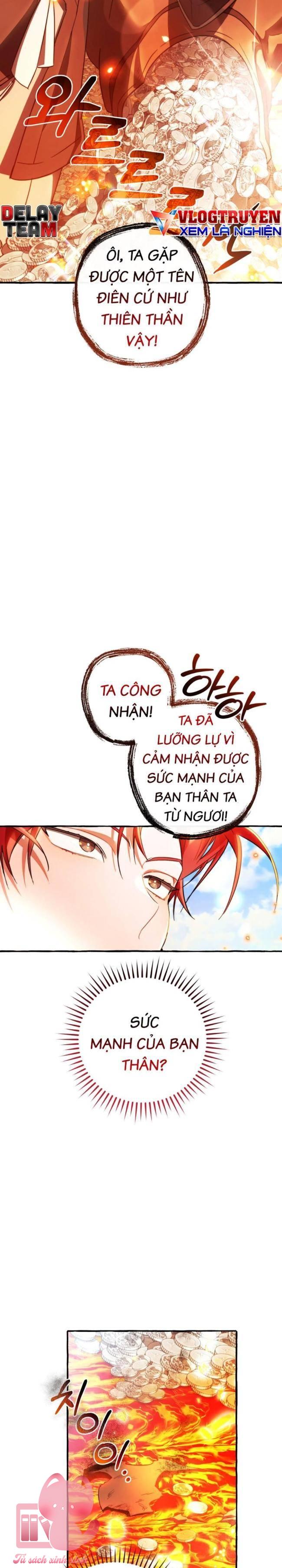 Phế Vật Dòng Dõi Bá Tước - Chap 132 - Trang 15