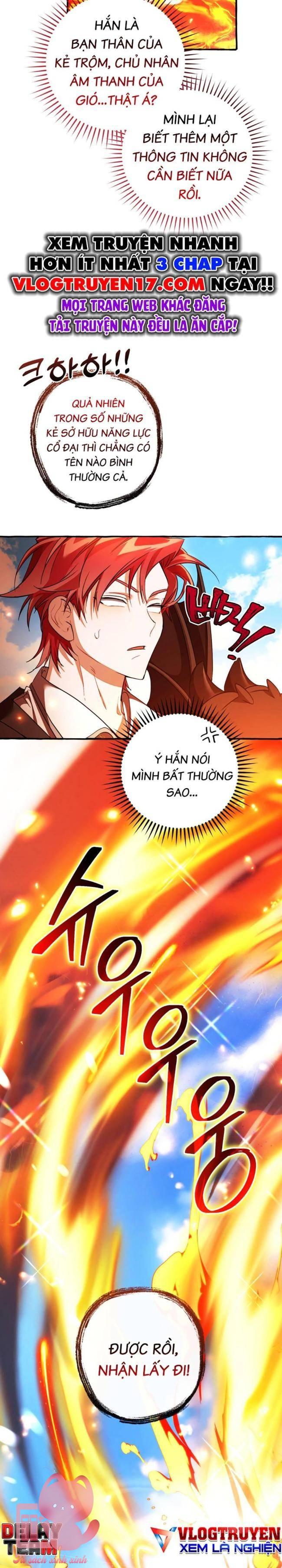 Phế Vật Dòng Dõi Bá Tước - Chap 132 - Trang 16