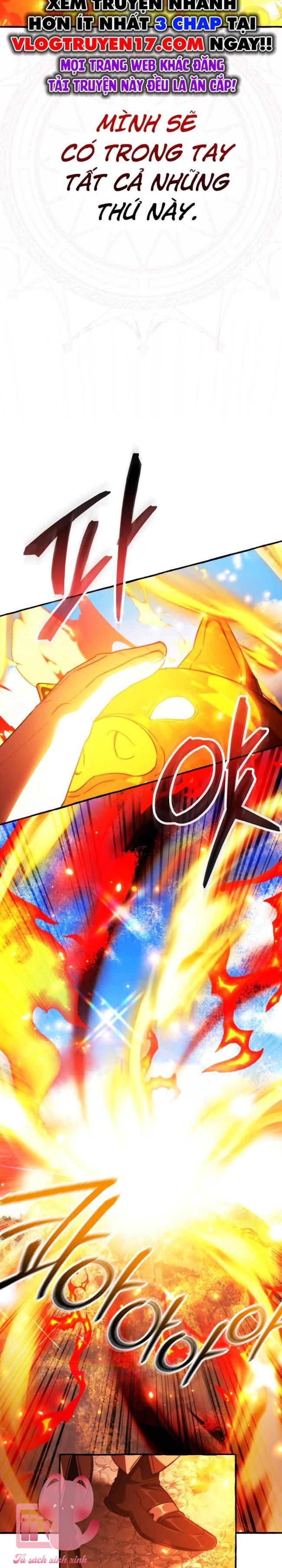Phế Vật Dòng Dõi Bá Tước - Chap 132 - Trang 20