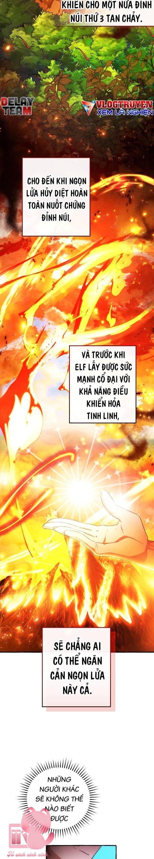 Phế Vật Dòng Dõi Bá Tước - Chap 132 - Trang 3