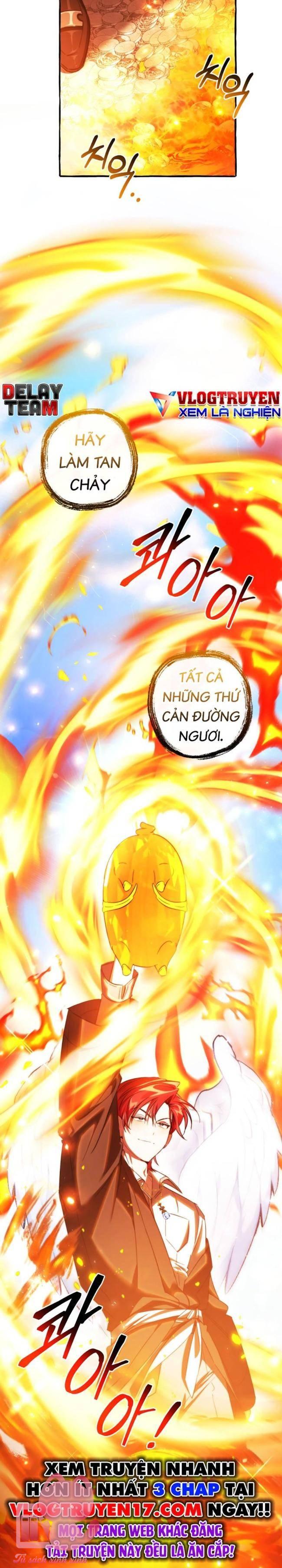 Phế Vật Dòng Dõi Bá Tước - Chap 132 - Trang 21