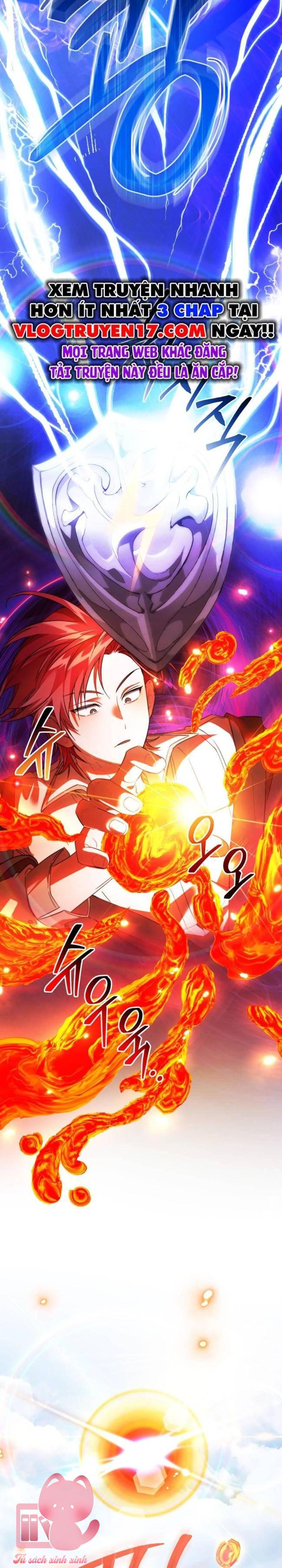 Phế Vật Dòng Dõi Bá Tước - Chap 132 - Trang 23
