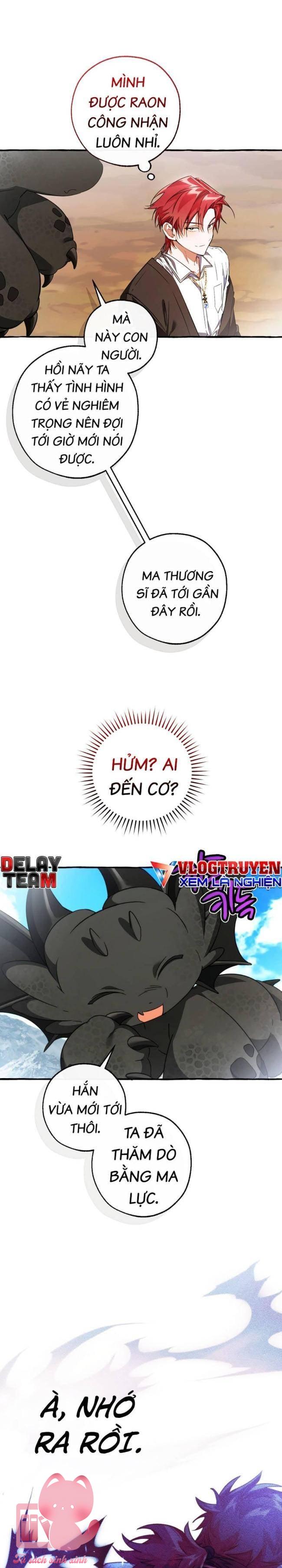 Phế Vật Dòng Dõi Bá Tước - Chap 132 - Trang 26