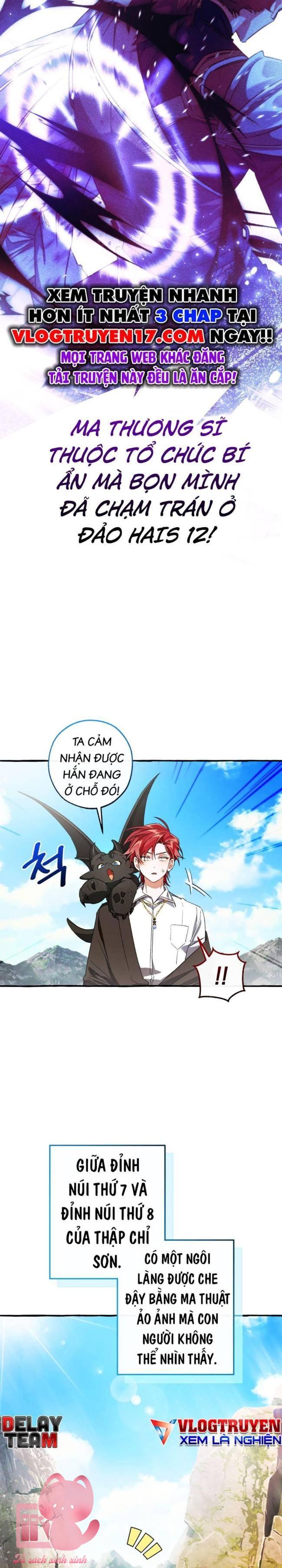 Phế Vật Dòng Dõi Bá Tước - Chap 132 - Trang 27