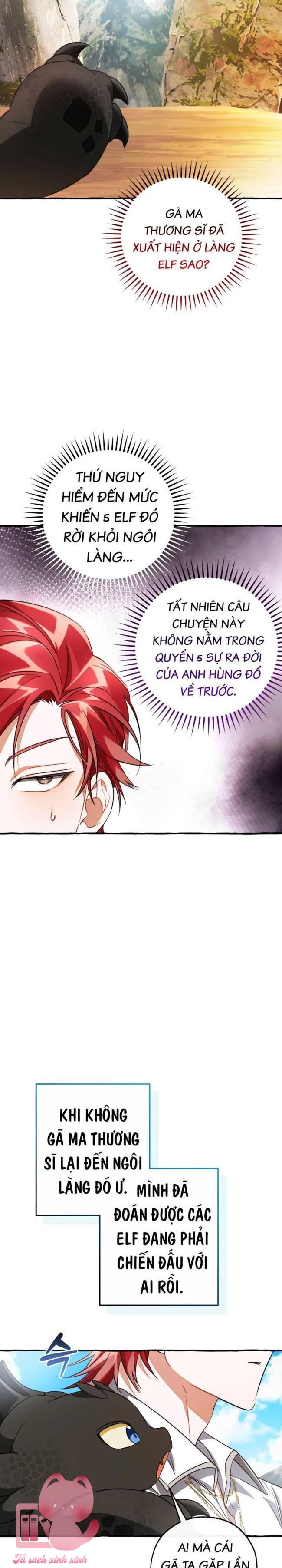 Phế Vật Dòng Dõi Bá Tước - Chap 132 - Trang 28