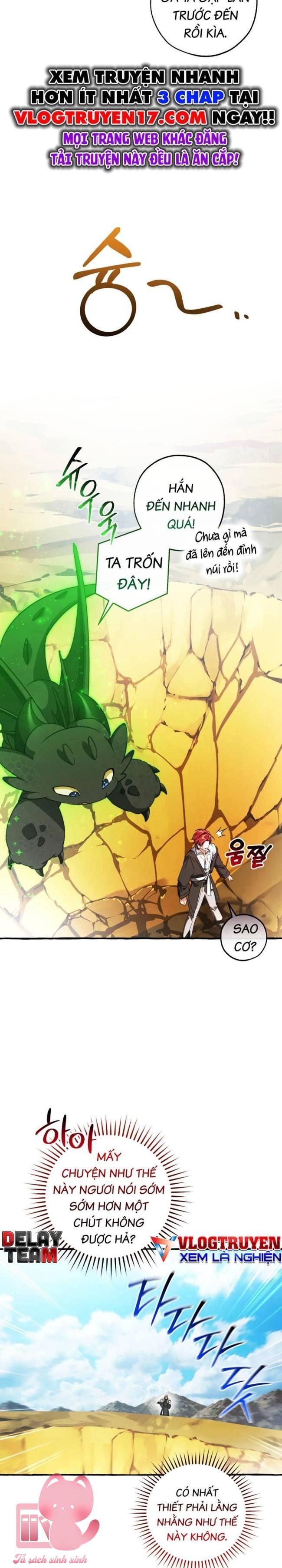 Phế Vật Dòng Dõi Bá Tước - Chap 132 - Trang 29