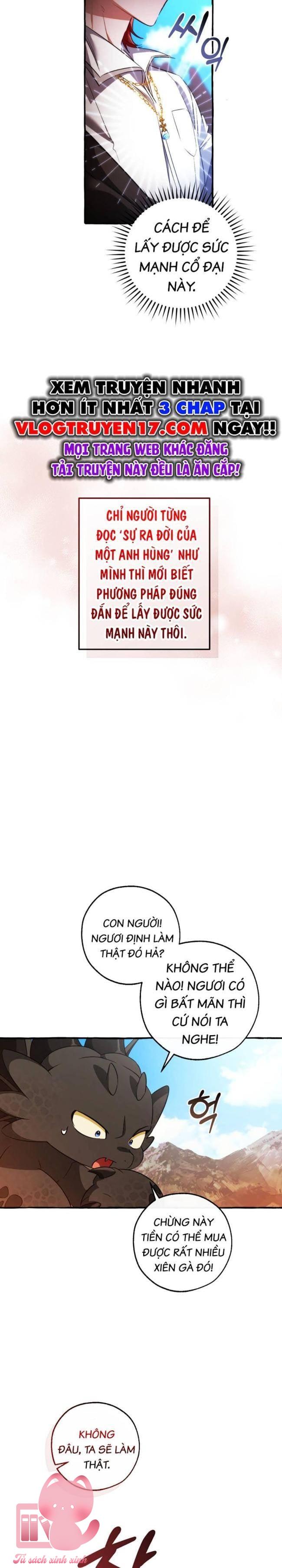 Phế Vật Dòng Dõi Bá Tước - Chap 132 - Trang 4