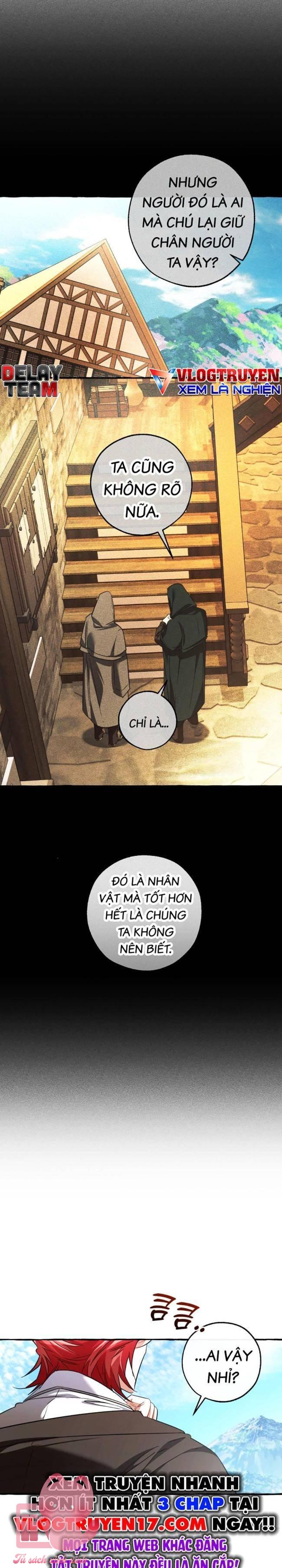 Phế Vật Dòng Dõi Bá Tước - Chap 132 - Trang 31
