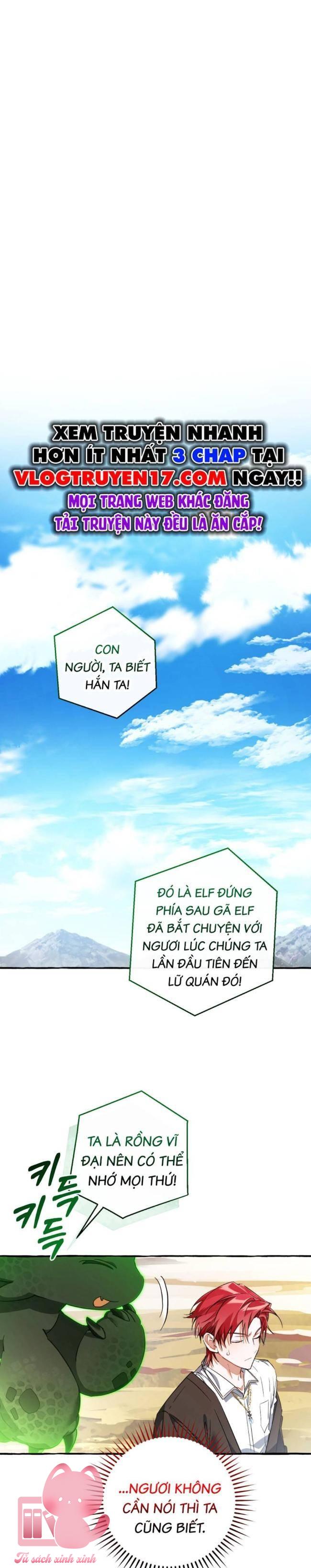 Phế Vật Dòng Dõi Bá Tước - Chap 133 - Trang 2