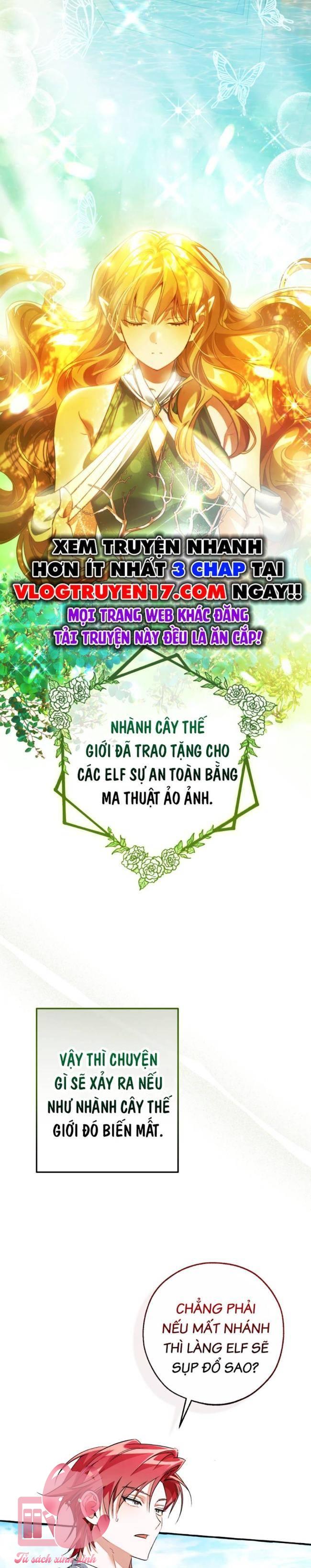Phế Vật Dòng Dõi Bá Tước - Chap 133 - Trang 11
