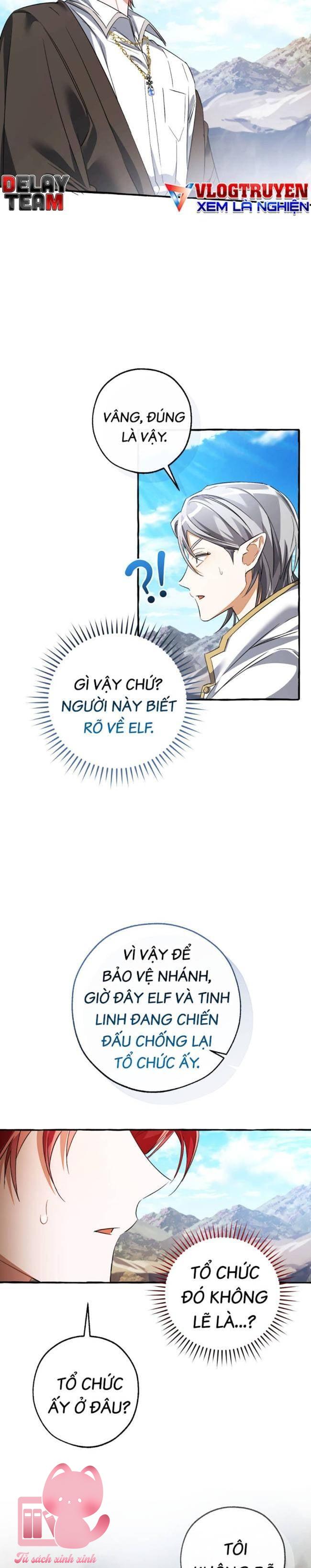 Phế Vật Dòng Dõi Bá Tước - Chap 133 - Trang 12