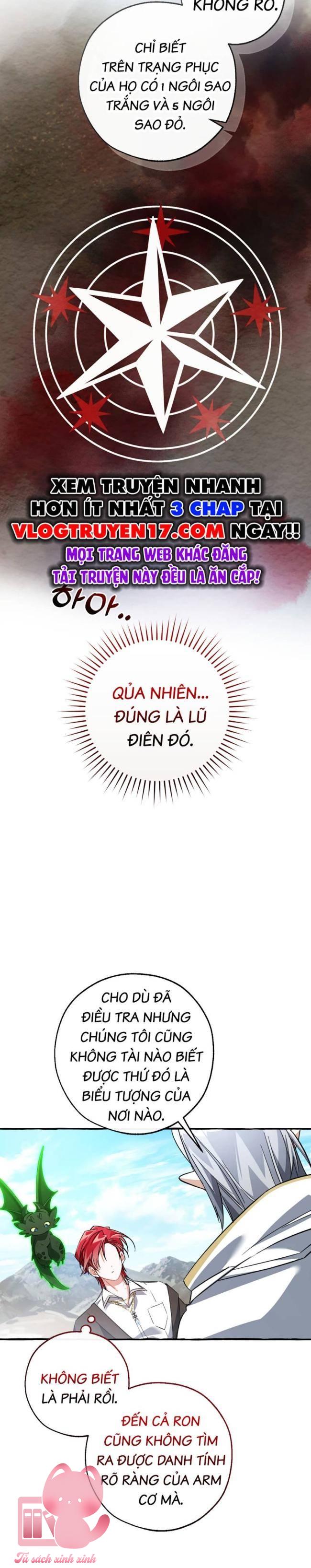 Phế Vật Dòng Dõi Bá Tước - Chap 133 - Trang 13