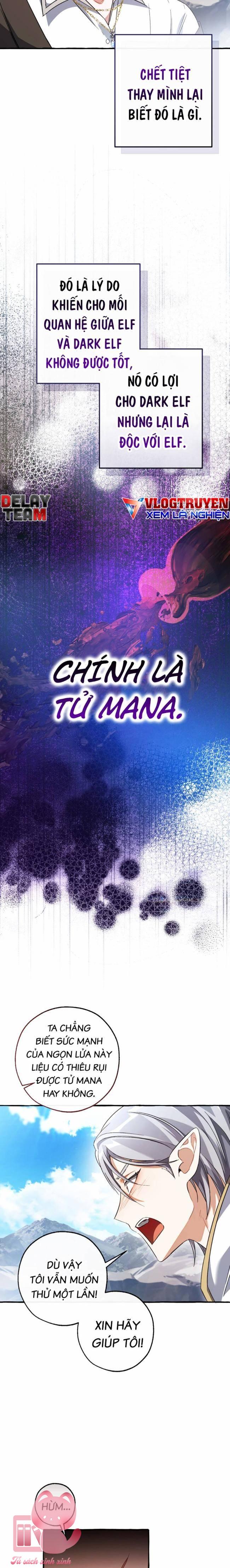 Phế Vật Dòng Dõi Bá Tước - Chap 133 - Trang 15