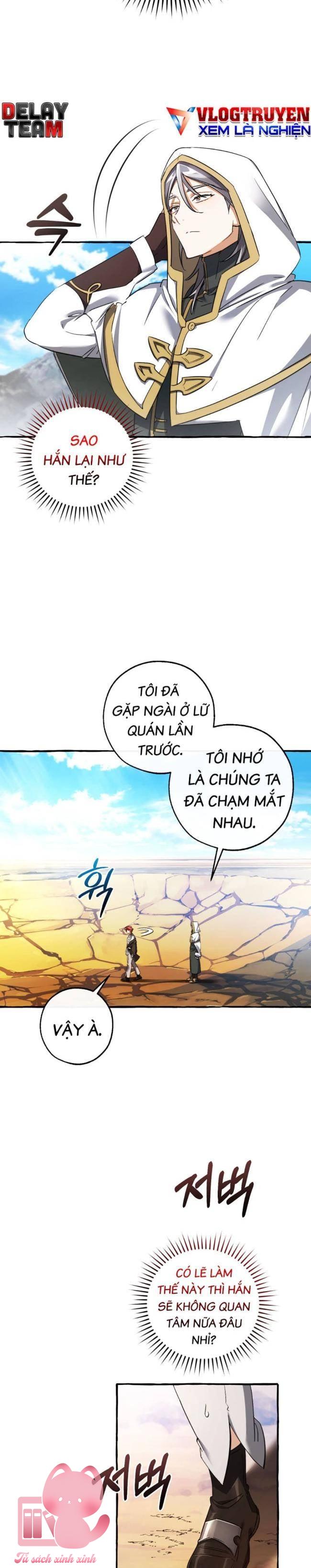 Phế Vật Dòng Dõi Bá Tước - Chap 133 - Trang 3