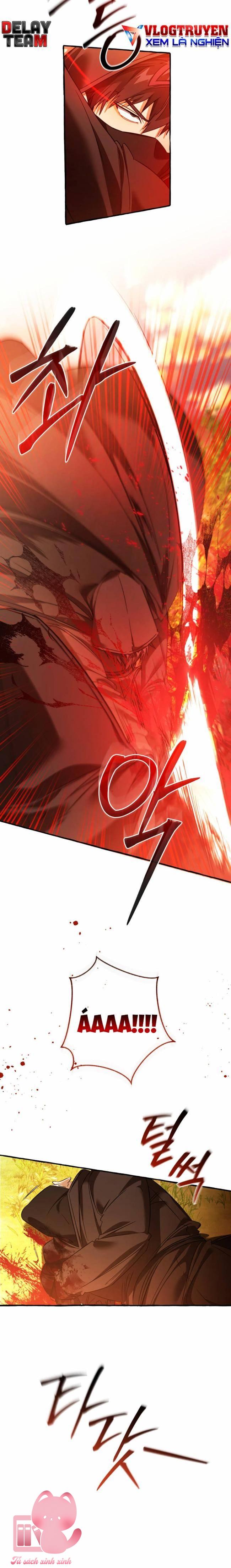 Phế Vật Dòng Dõi Bá Tước - Chap 133 - Trang 22