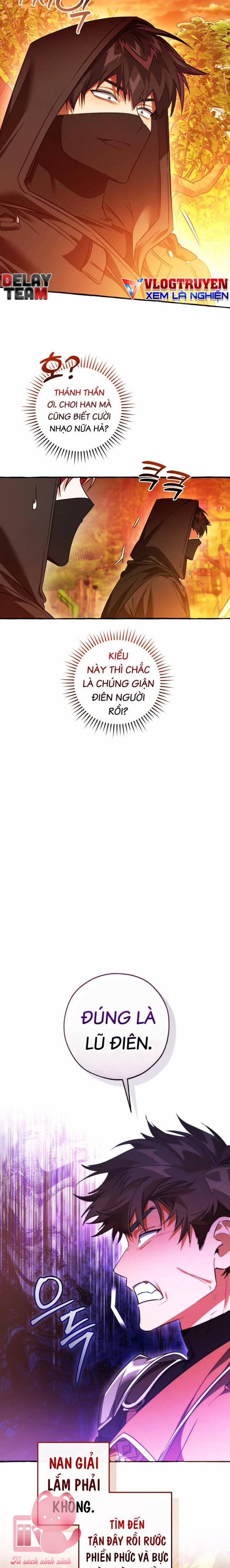 Phế Vật Dòng Dõi Bá Tước - Chap 133 - Trang 24