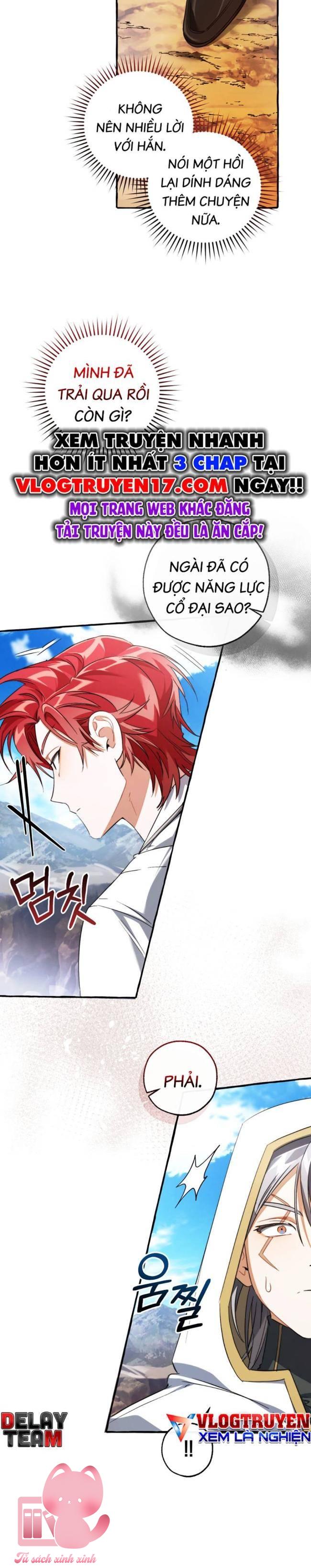 Phế Vật Dòng Dõi Bá Tước - Chap 133 - Trang 4