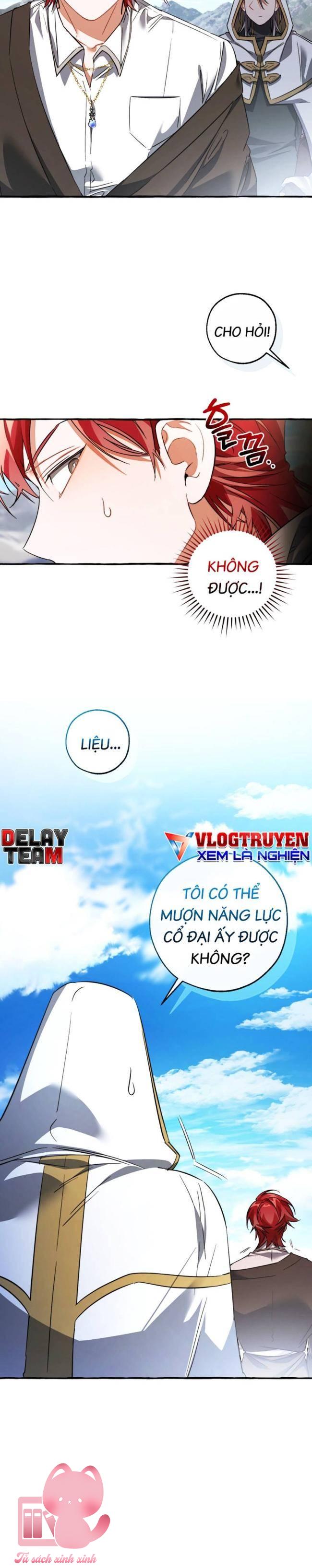 Phế Vật Dòng Dõi Bá Tước - Chap 133 - Trang 6