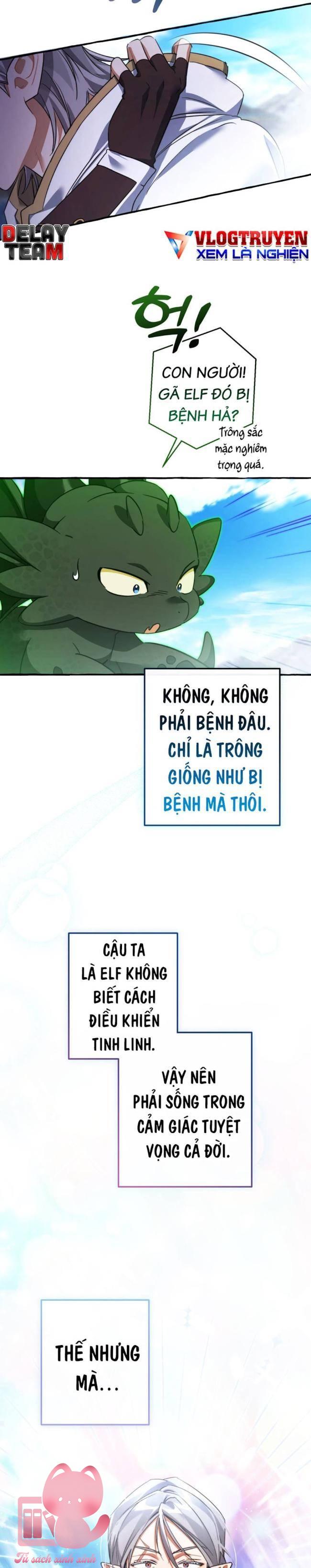 Phế Vật Dòng Dõi Bá Tước - Chap 133 - Trang 8