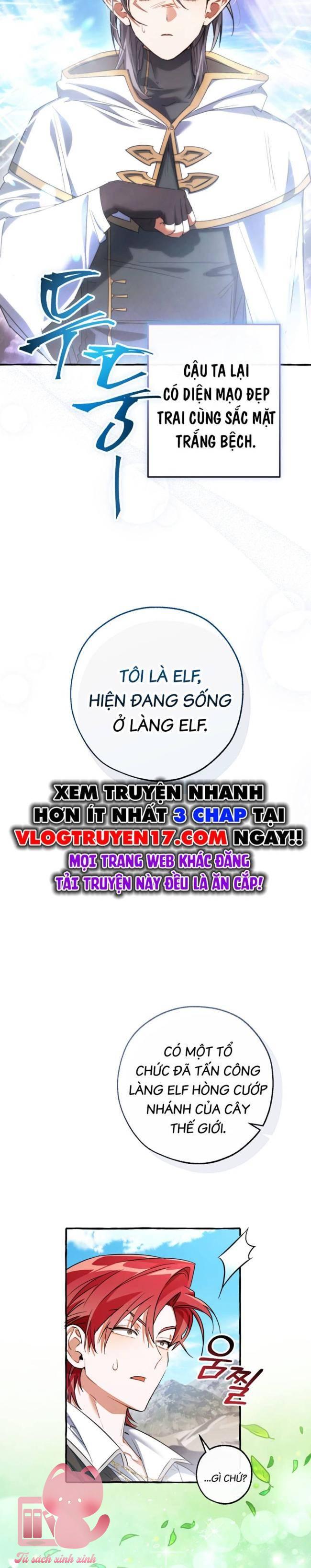 Phế Vật Dòng Dõi Bá Tước - Chap 133 - Trang 9