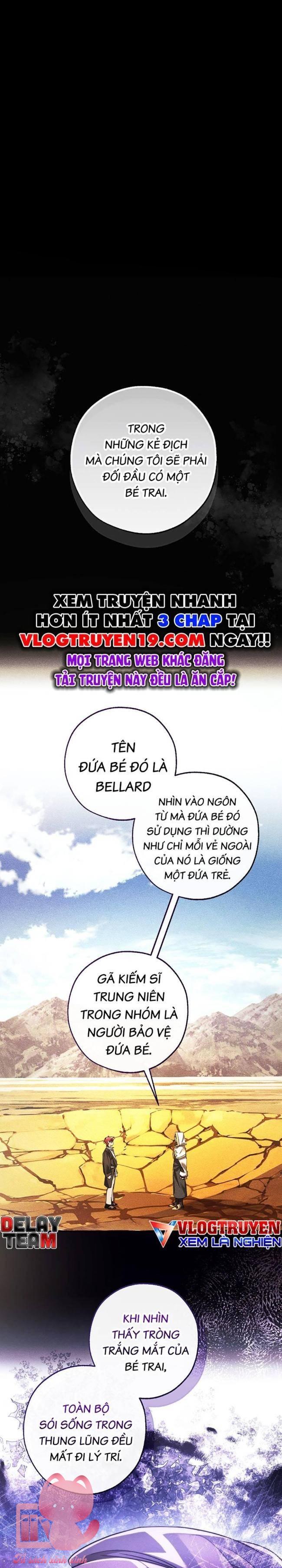 Phế Vật Dòng Dõi Bá Tước - Chap 134 - Trang 2