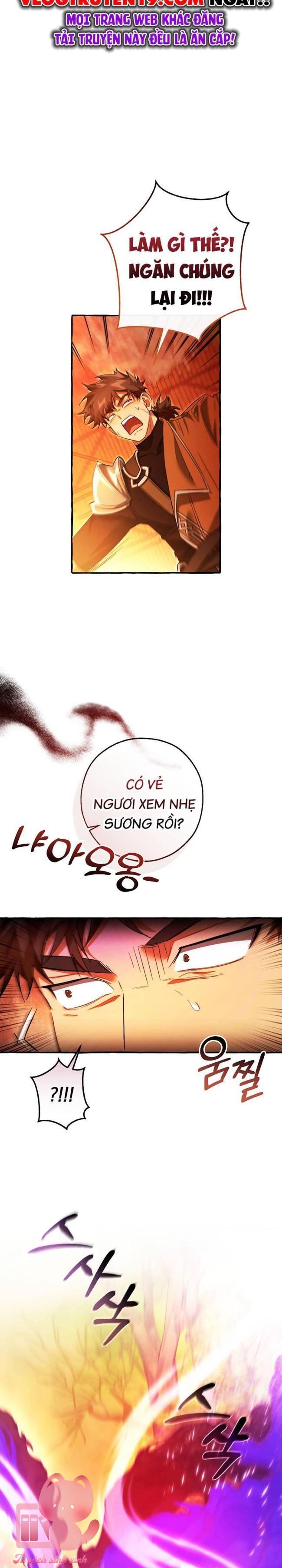 Phế Vật Dòng Dõi Bá Tước - Chap 134 - Trang 11