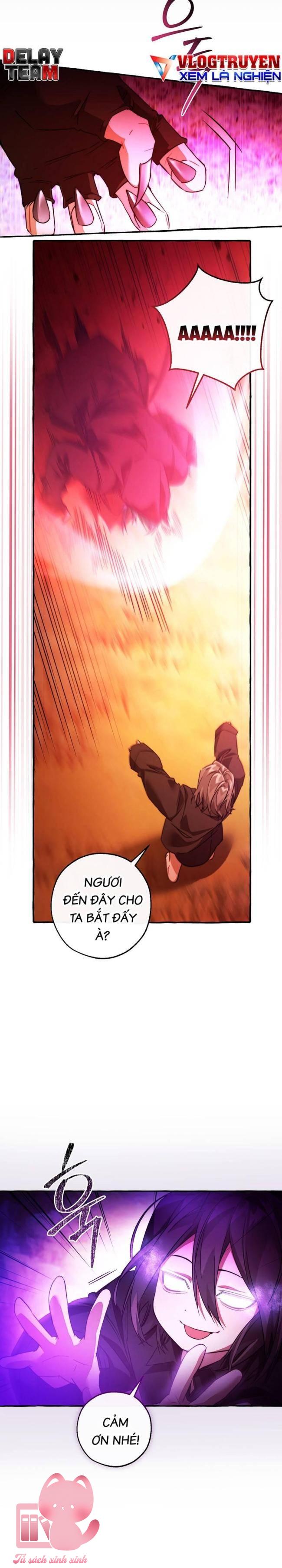 Phế Vật Dòng Dõi Bá Tước - Chap 134 - Trang 18