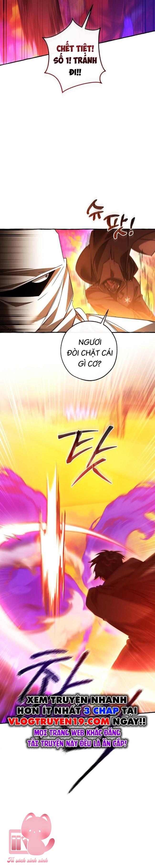 Phế Vật Dòng Dõi Bá Tước - Chap 134 - Trang 21