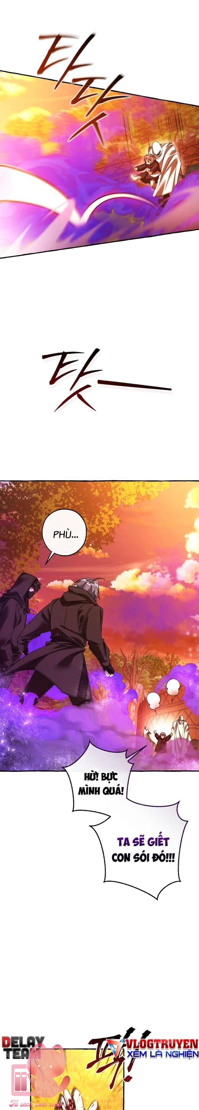 Phế Vật Dòng Dõi Bá Tước - Chap 134 - Trang 22