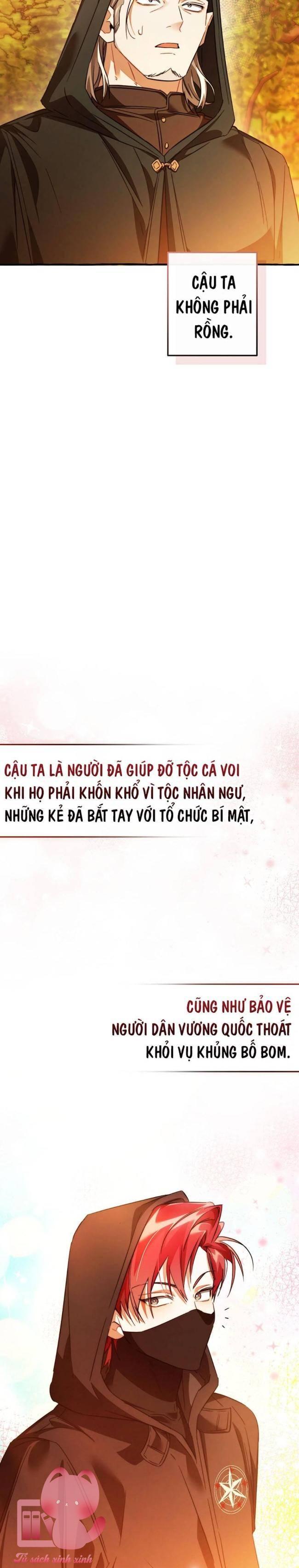 Phế Vật Dòng Dõi Bá Tước - Chap 134 - Trang 24
